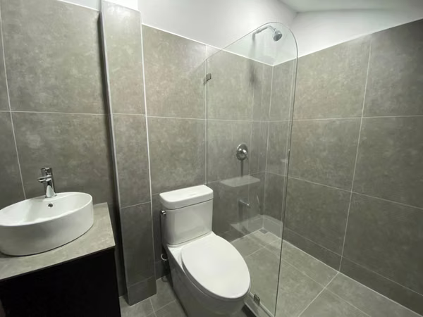 Alquiler de Apartamento Nuevo, Curridabat. 6146