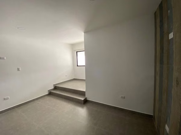 Alquiler de Apartamento Nuevo, Curridabat. 6146
