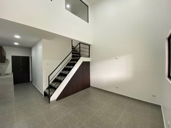 Alquiler de Apartamento Nuevo, Curridabat. 6146