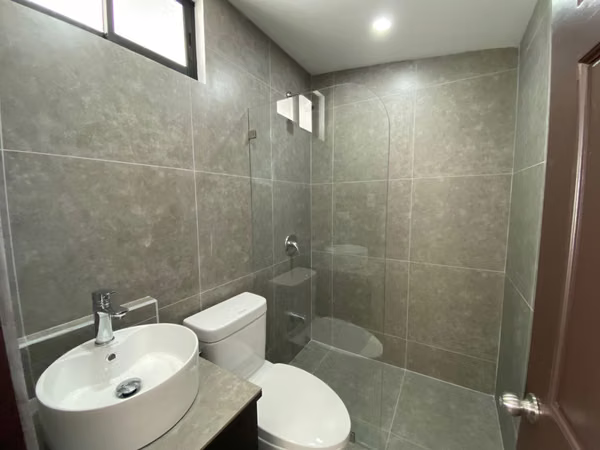 Alquiler de Apartamento Nuevo, Curridabat. 6146