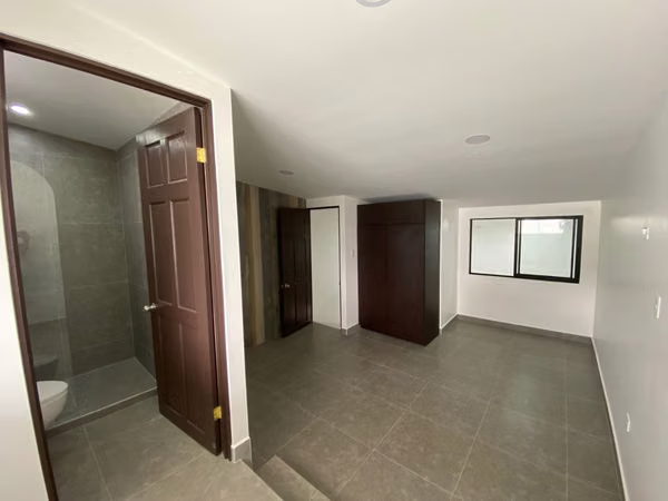 Alquiler de Apartamento Nuevo, Curridabat. 6146