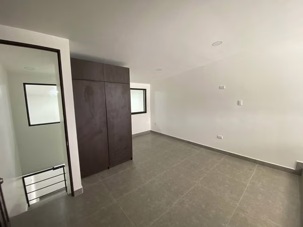 Alquiler de Apartamento Nuevo, Curridabat. 6146