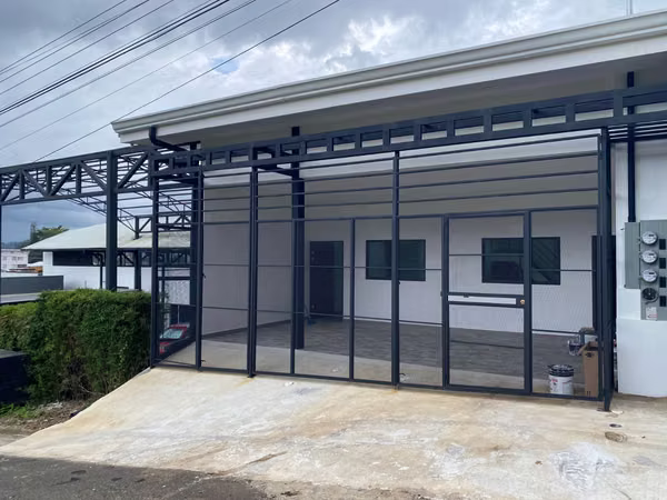 Alquiler de Apartamento Nuevo, Curridabat. 6146