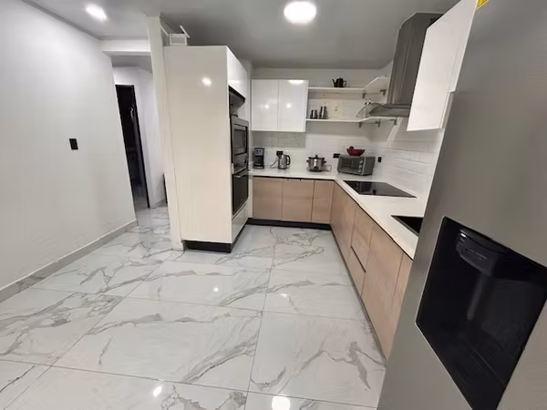 Sale of beautiful house of UN PISO, located in a residential, Mercedes Norte, Heredia