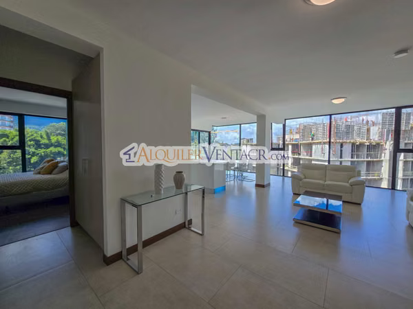Para estrenar! Lujosos apartamentos en San Rafael Escazú x Country Club