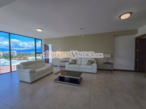 Para estrenar! Lujosos apartamentos en San Rafael Escazú x Country Club