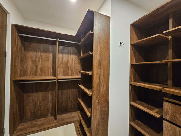 Santa Ana - Appliances - 204m2 - Spacious Terrace