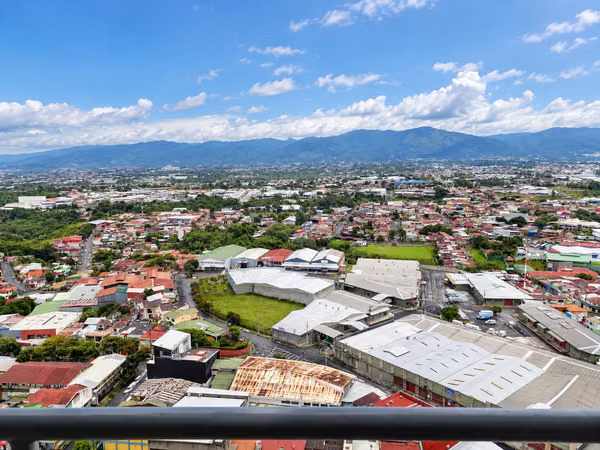 Alquiler Torres Paseo Colon | 3 hab | 3 baños | 3 parqueos