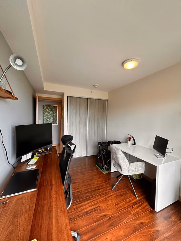 Venta de apartamento en torre Heredia frente a zona franca América