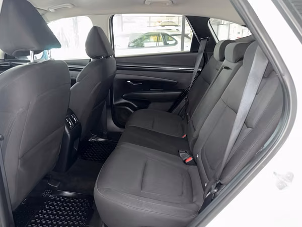 2024 Hyundai Tucson AWD