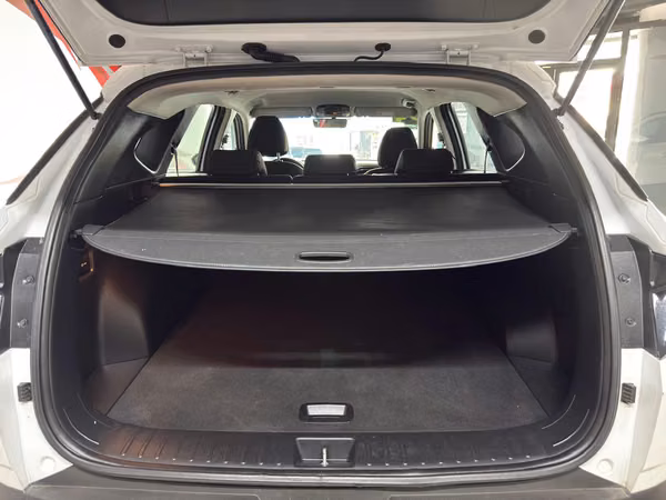 2024 Hyundai Tucson AWD