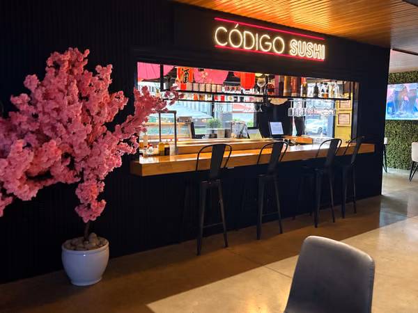 Japanese Restaurant