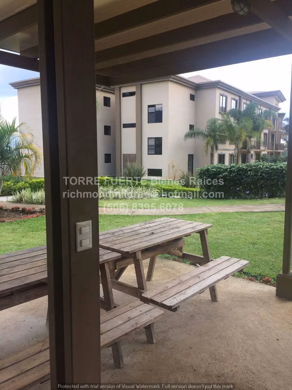 Apartamento en venta. Torres del Sol, Tres Ríos. Vivienda o inversión!