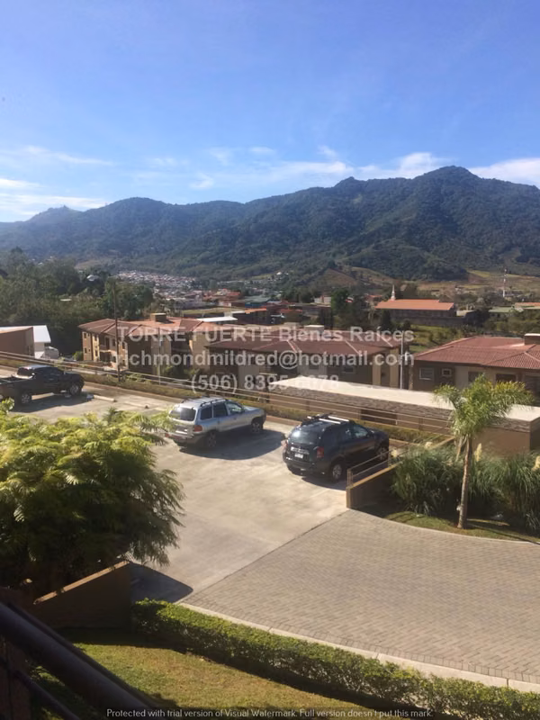 Apartamento en venta. Torres del Sol, Tres Ríos. Vivienda o inversión!