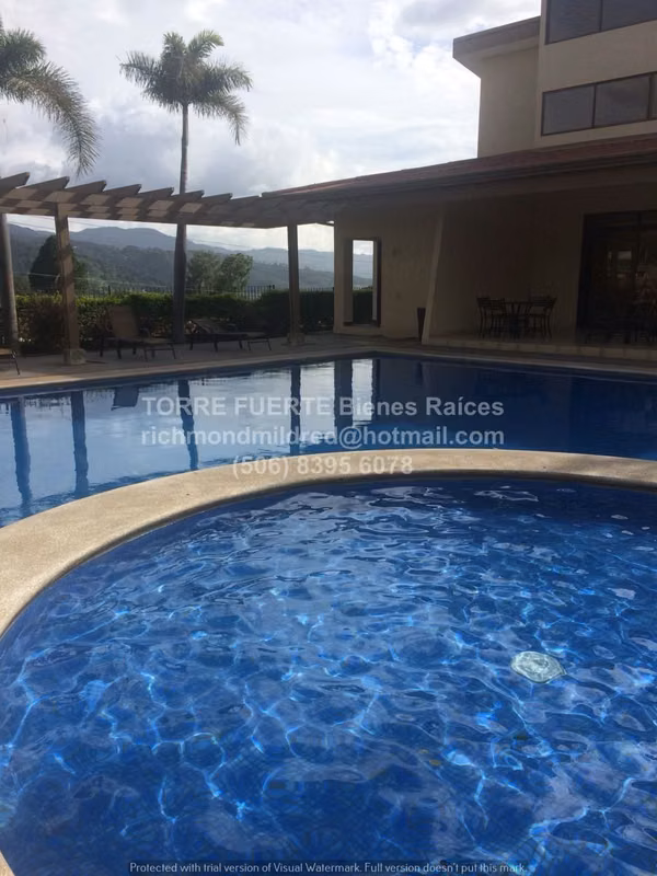 Apartamento en venta. Torres del Sol, Tres Ríos. Vivienda o inversión!