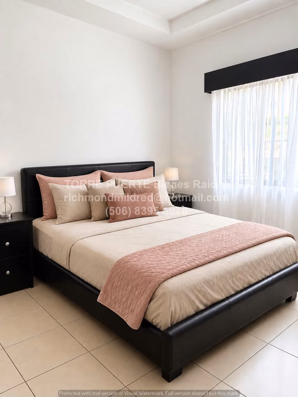 Apartamento en venta. Torres del Sol, Tres Ríos. Vivienda o inversión!