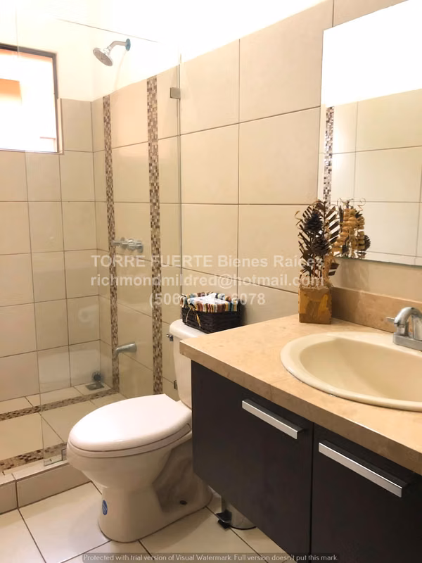 Apartamento en venta. Torres del Sol, Tres Ríos. Vivienda o inversión!