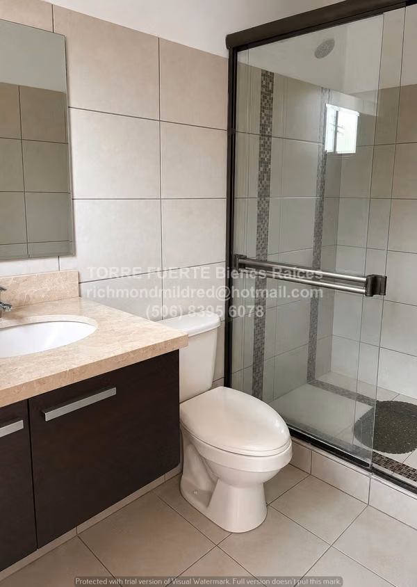 Apartamento en venta. Torres del Sol, Tres Ríos. Vivienda o inversión!