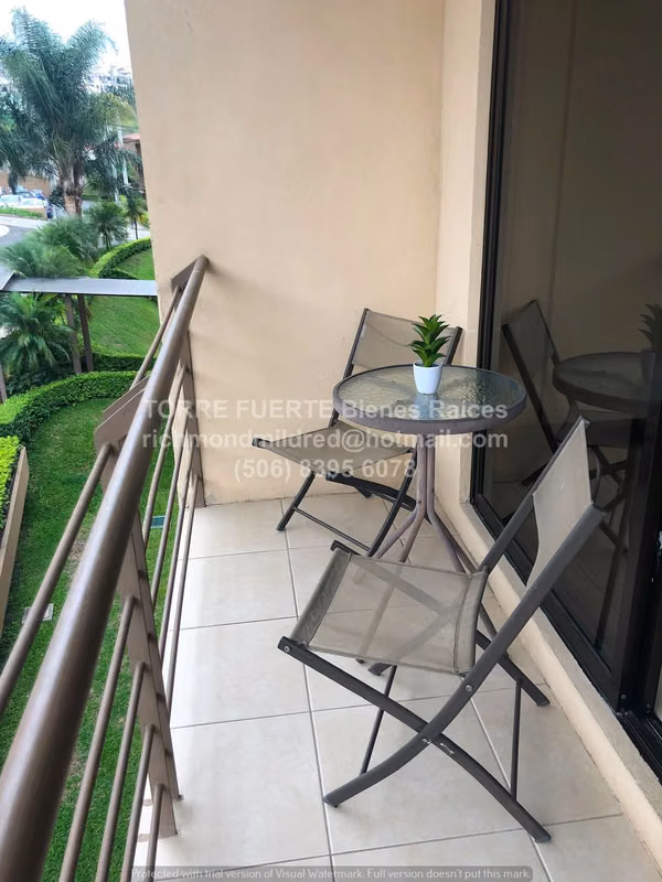 Apartamento en venta. Torres del Sol, Tres Ríos. Vivienda o inversión!