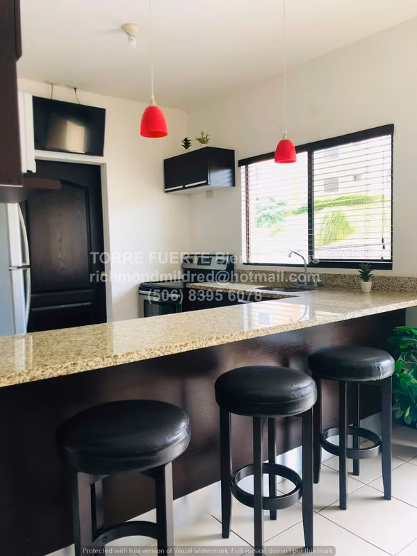 Apartamento en venta. Torres del Sol, Tres Ríos. Vivienda o inversión!