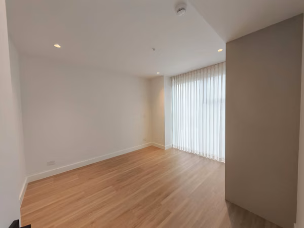 Apartamento nuevo en Sabana Nunciatura con línea blanca