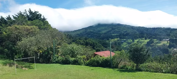 Propiedad tipo quinta, Concepcion de San Rafael de Heredia, 8,227 mtrs2
