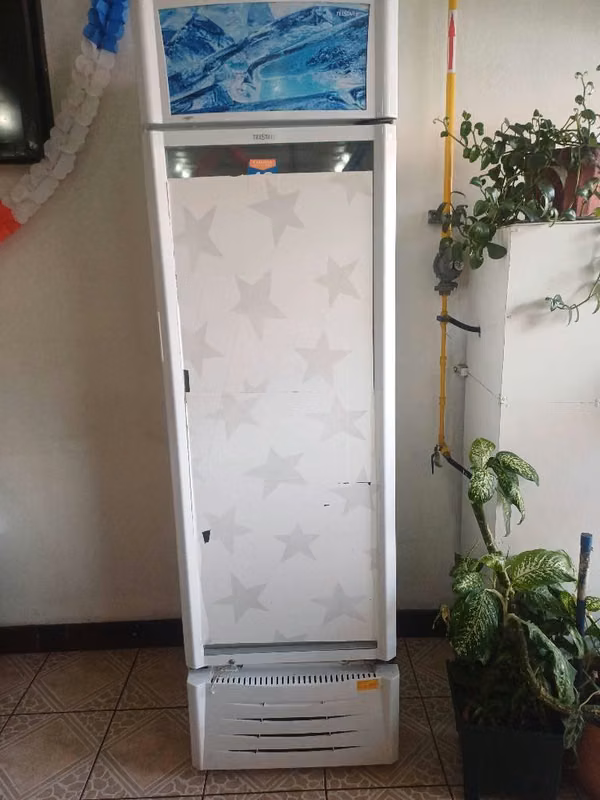 Equipo de refrigeración Telstar