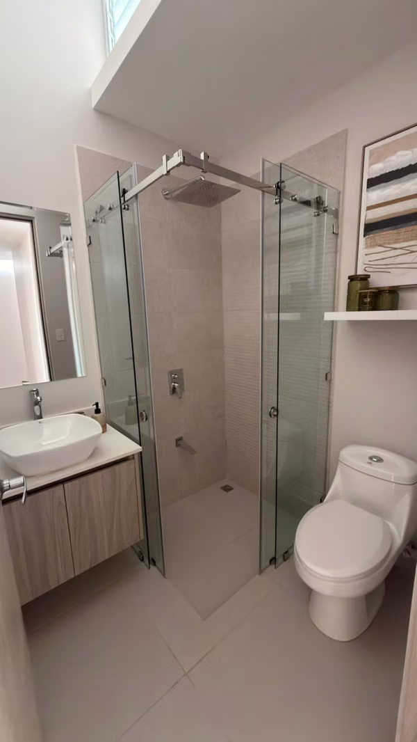 100% financiado -Casa en venta en Ribera de Belen - Condominio  Hacienda el Cafeto