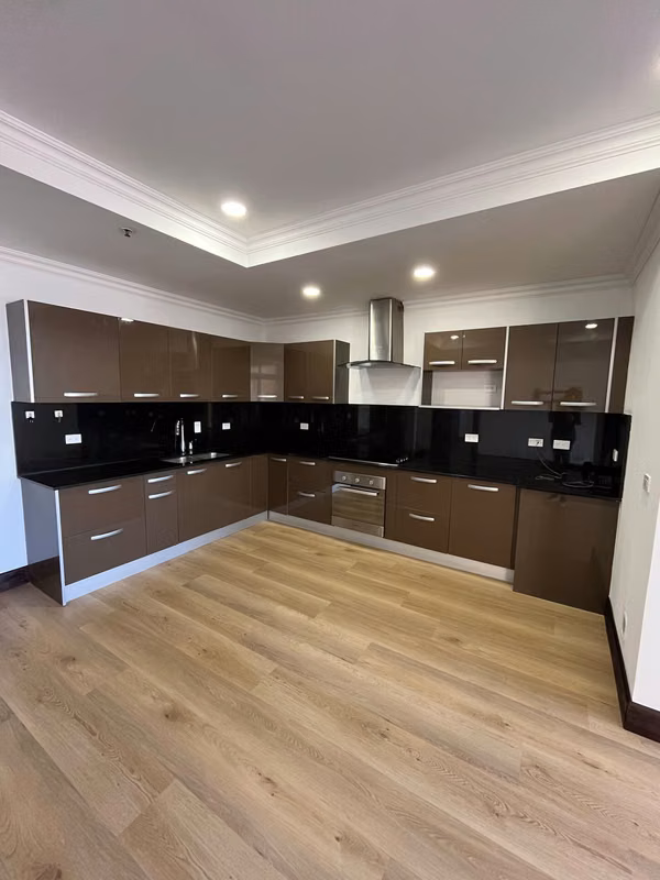 Apartment for rent in Torres del Lago - La Sabana!