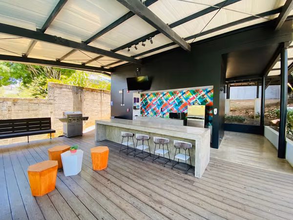 Se vende apartamento en Brasil de Mora | 2 habitaciones y 2 parqueos
