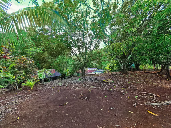 Casa con amplio terreno en venta en San Pedro de Zapotal, Nandayure, Guanacaste (FB)