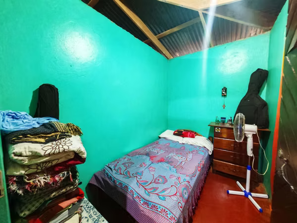 Casa con amplio terreno en venta en San Pedro de Zapotal, Nandayure, Guanacaste (FB)