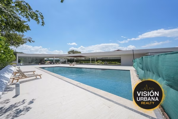Apartamento para estrenar de 3 habitaciones en Vistas a la Colina