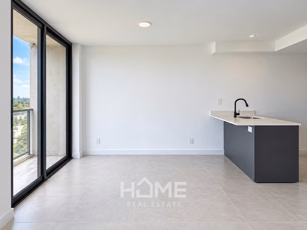 Apartamento NUEVO en Alquiler con Opción a Compra en Sabana