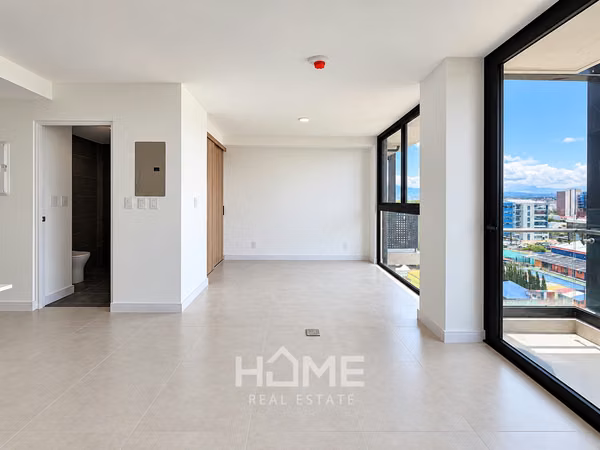 Apartamento NUEVO en Alquiler con Opción a Compra en Sabana