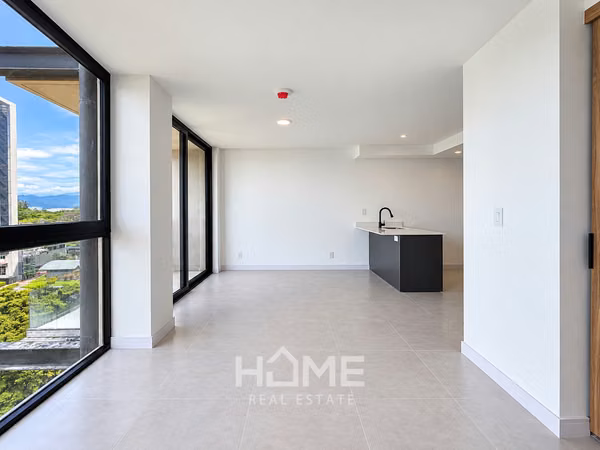 Apartamento NUEVO en Alquiler con Opción a Compra en Sabana
