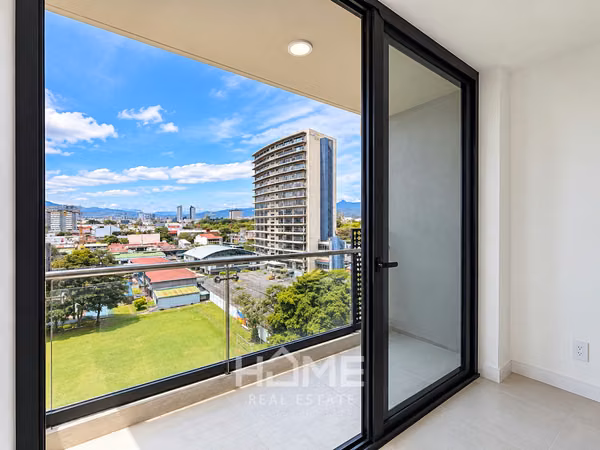 Apartamento NUEVO en Alquiler con Opción a Compra en Sabana
