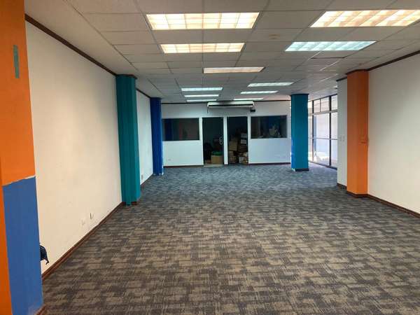 Rental office Sabana Sur 324m2