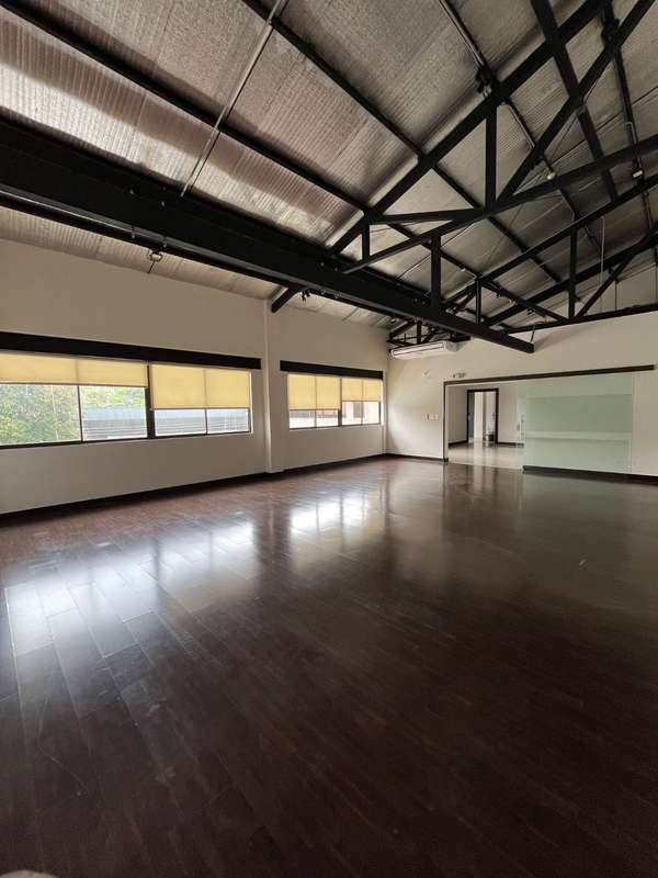 LOCAL IN ALQUILER SAN JOSE, Escazu 170m2