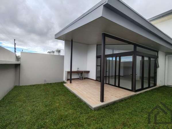 Modern New House for you and your family