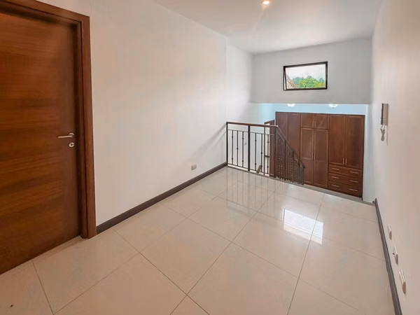 Casa en Alquiler en Hacienda los Reyes