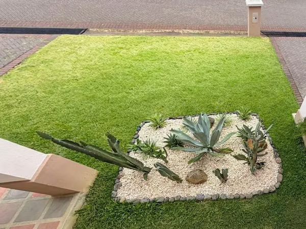 Casa en Alquiler en Hacienda los Reyes