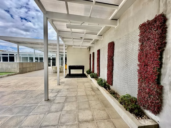 Apartamento en Sabana Oeste de 2 habitaciones con una Super ubicación