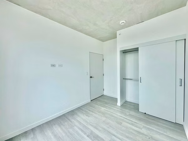 Apartamento en Sabana Oeste de 2 habitaciones con una Super ubicación