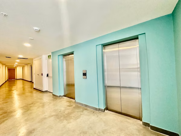 Apartamento en Sabana Oeste de 2 habitaciones con una Super ubicación