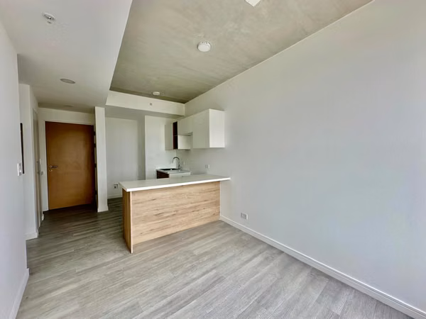 Apartamento en Sabana Oeste de 2 habitaciones con una Super ubicación