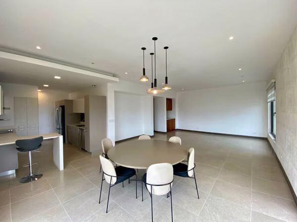 VENTA DE APARTAMENTO EN CONDOMINIO EN ESCAZÚ