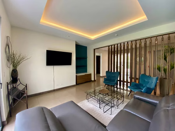 VENTA DE APARTAMENTO EN CONDOMINIO EN ESCAZÚ
