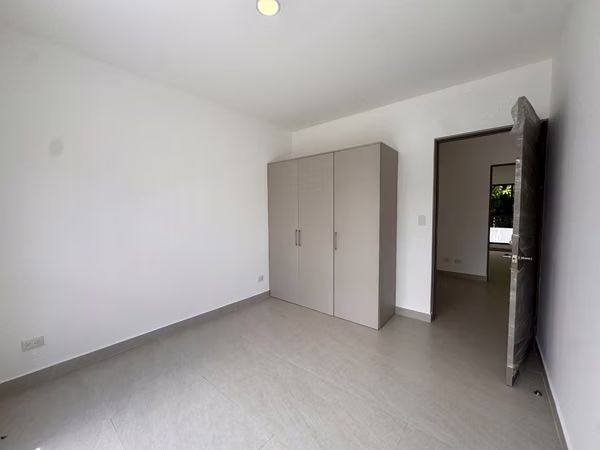 Se vende casa nueva en Heredia, Condominio NOA, Lagunilla, Ulloa.