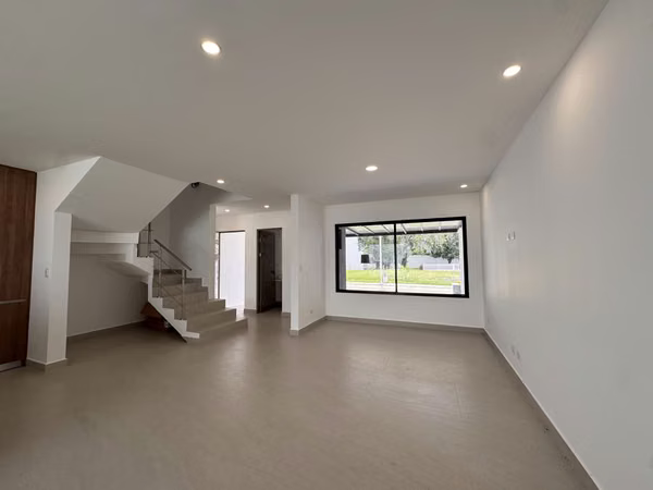 Se vende casa nueva en Heredia, Condominio NOA, Lagunilla, Ulloa.